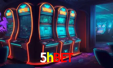 Descubra a Essência do 5hbet: Nossa História e Compromissos