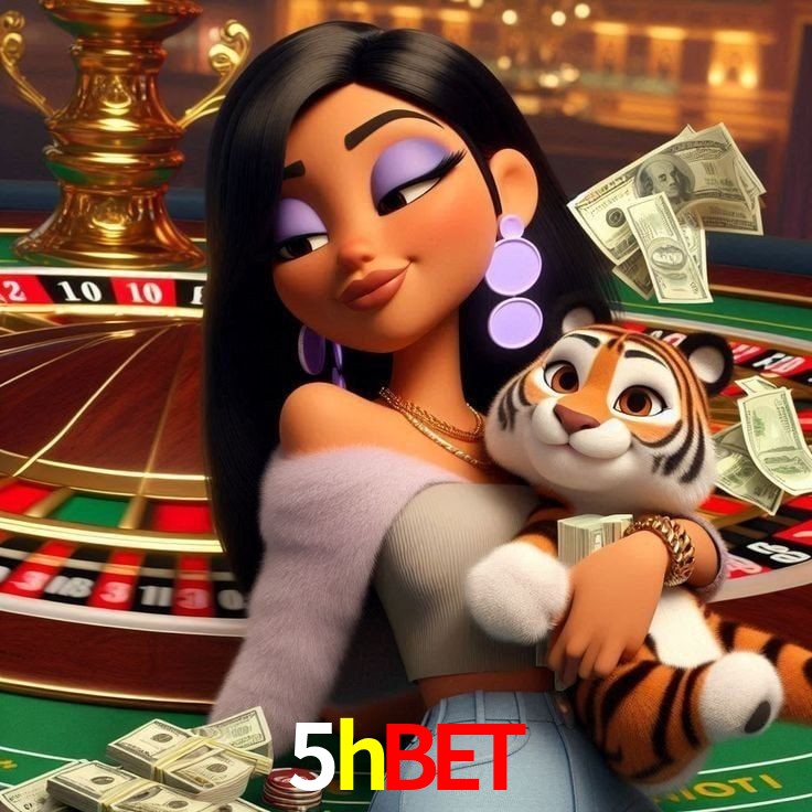 Welcome Bonus 5hbet