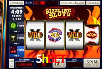 Desvendando o Mundo dos Jogos Virtuais na 5hbet