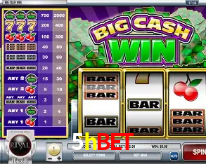 A Revolução dos Aplicativos de Jogos no 5hbet