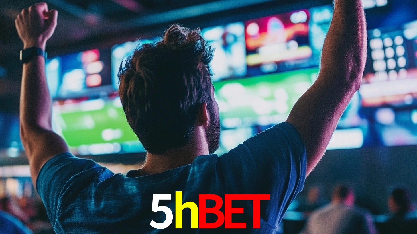 5hbet plataforma