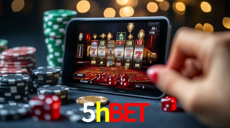 Tournaments 5hbet