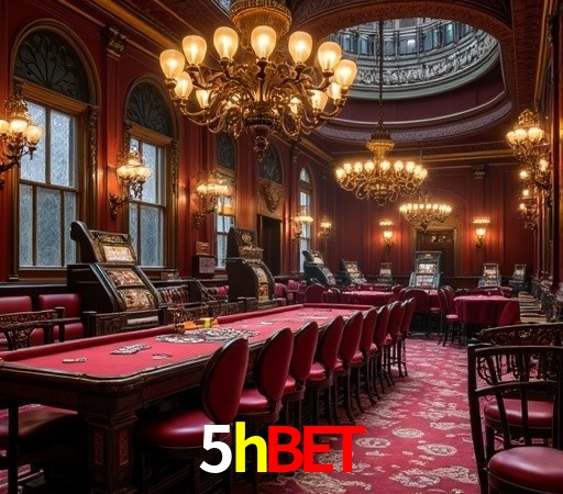 Especiais de Fim de Semana 5hbet