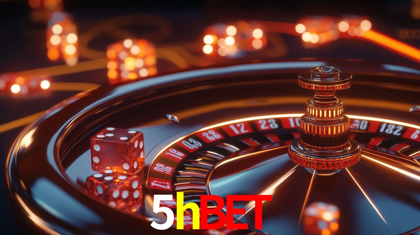 5hbet plataforma