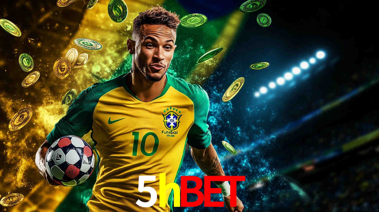 Apostas Esportivas na 5hbet: Um Guia Completo