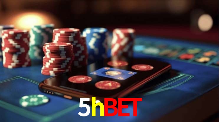 Casino VIP 5hbet