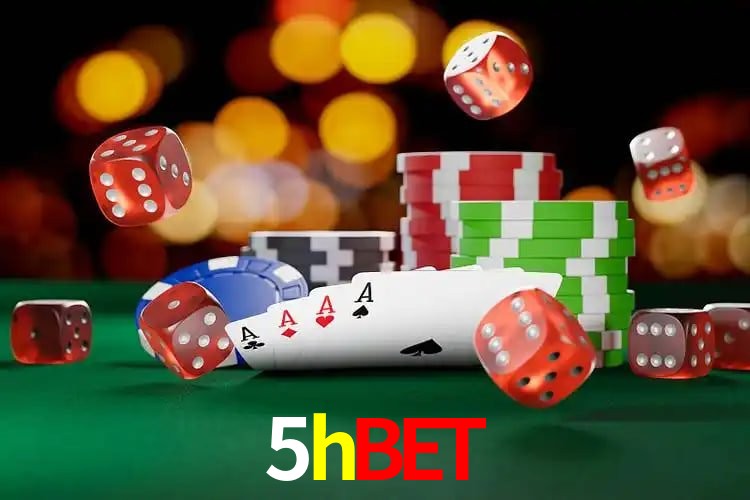 Diretório de Jogos 5hbet
