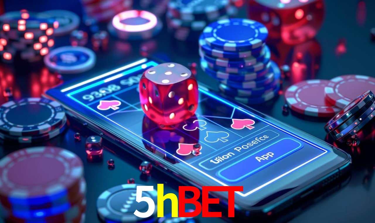 Benefícios VIP na 5hbet