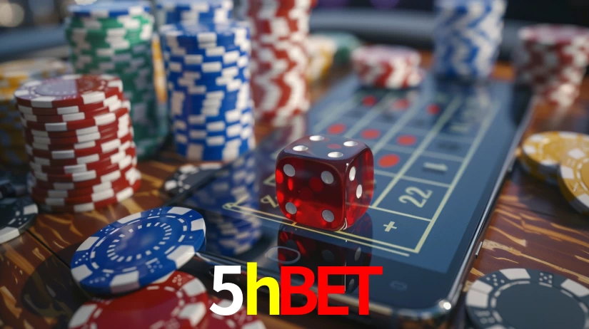 5hbet plataforma
