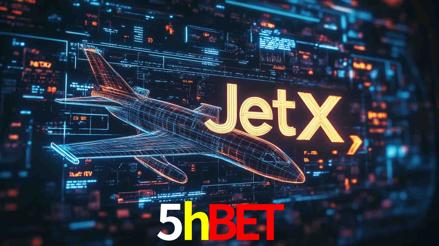 Inovações de Jogos na 5hbet: O Futuro das Experiências Interativas