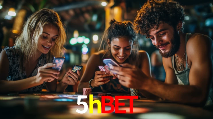 VIP Casino 5hbet