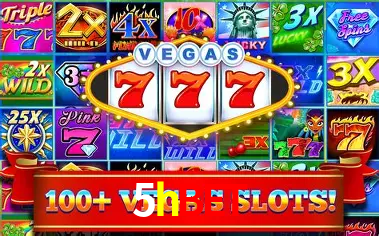 A Experiência Imersiva dos Cassinos Ao Vivo no 5hbet