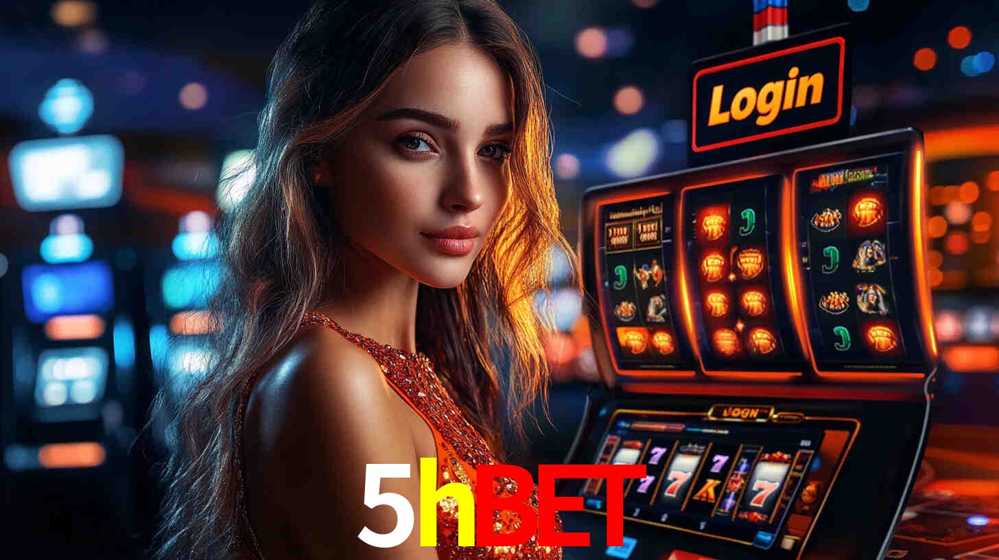 5hbet plataforma