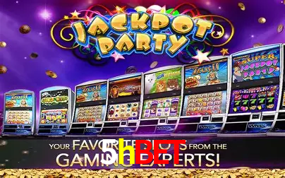 Descubra o Mundo do Cassino Online com 5hbet