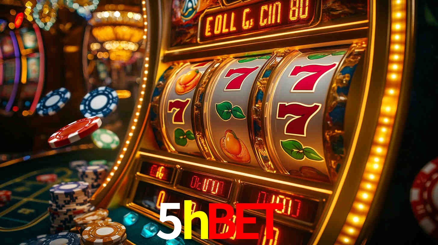 Welcome Bonus 5hbet