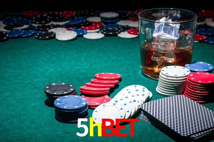 Casino Ao Vivo 5hbet