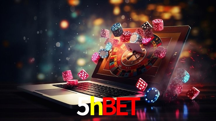 Download para Android e iOS na 5hbet