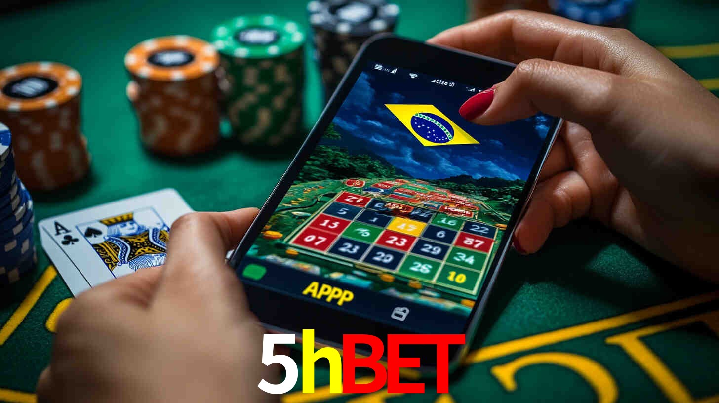 Descubra o Programa VIP da 5hbet: Vantagens Exclusivas para Jogadores