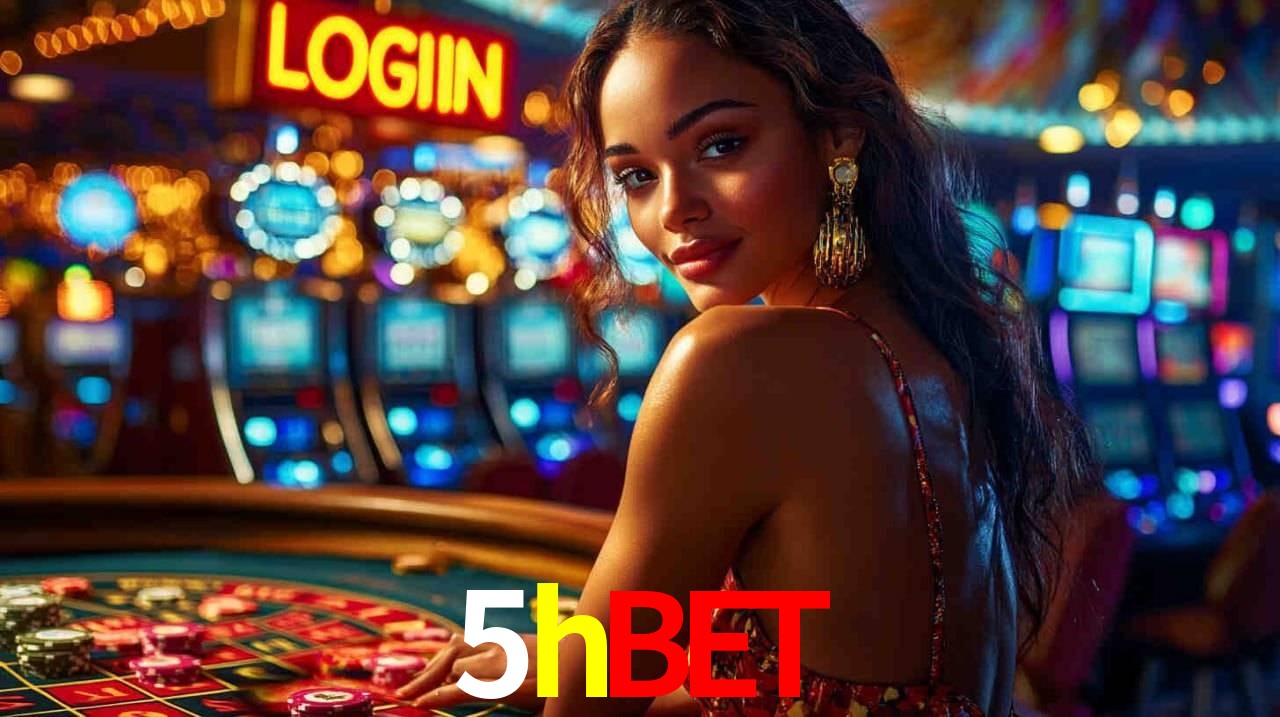 Casino Ao Vivo 5hbet