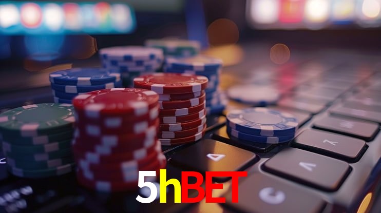 Tecnologia da Plataforma 5hbet