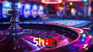 Apostas de Tênis 5hbet