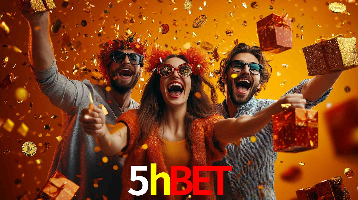 5hbet com